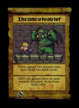 Inconceivable! - Custom Card