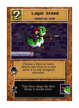 Loyal Steed - Custom Card