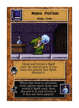 Mana Potion - Custom Card