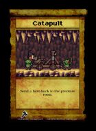 Catapult - Custom Card