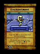 Enchantment - Custom Card