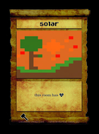Solar - Custom Card - Brotherwise Games | Boss Monster Community ...