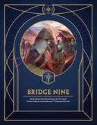 Cosmere RPG | Bridge Nine