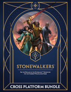Cosmere RPG | Stonewalkers | Cross-Platform [BUNDLE]