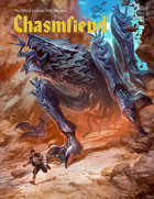 Cosmere RPG | Chasmfiend Magazine #2