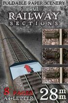 Railway sections (rw01)