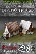 Fantasy House (whfb016)