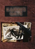 Kaiser's Gate
