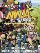 Ninja High School Pawns