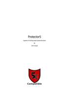 Protector5 (Playtest PDF)