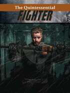 The Quintessential Fighter for 5E