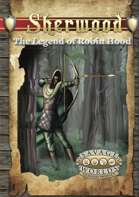 Sherwood: The Legend of Robin Hood (SWADE)