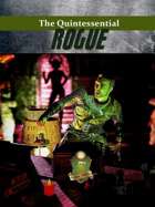 The Quintessential Rogue for 5E