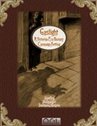 Gaslight Victorian Fantasy (OGL Edition)