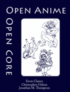 Open Anime