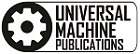 Universal Machine Publications
