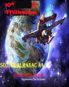Sector Almanac A4 and Supplement A