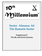 Sector Almanac A4: Supplement C