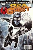 SeaGhost #1: The Ghost In The Machine
