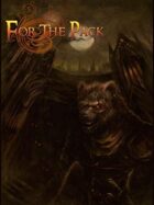 Wicked Fantasy: Gnolls: For the Pack