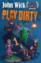 Play Dirty (15th Anniversary Edition)