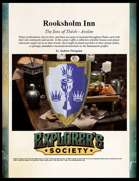 Rooksholm Inn