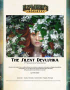 The Silent Devushka