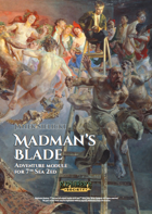 Madman's Blade