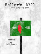 Heller's Mill