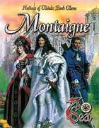 Nations of Théah: Montaigne (Book 3)
