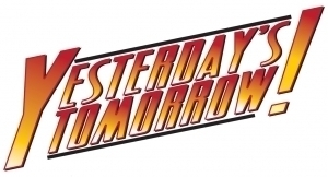 yosoy 　Yesterday's tomorrow PACIFISM 51H+80TF5wL.jpg