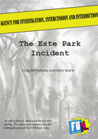 The Este Park Incident