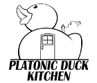 Platonic Duck Kitchen