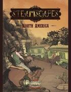Steamscapes: North America