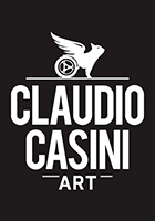 Claudio Casini Art