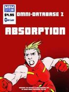 OMNI-Database 2: Absorption