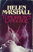 Tomorrow's Language