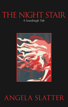 The Night Stair: A Sourdough Tale