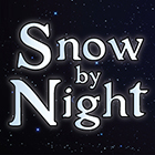 Snow by Night