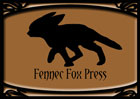 Fennec Fox Press