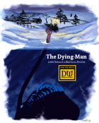 One-Sheet Supplement - The Dying-Man