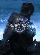 Non-Player Cards: Traits