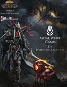 Metal Weave Games: The Systemless Collection [BUNDLE]