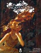 Incantations (5e)
