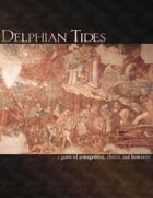 Delphian Tides Preview