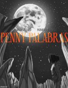 Penny Palabras: Episode 01