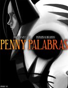 Penny Palabras: Episode 02