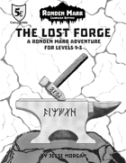 The Lost Forge