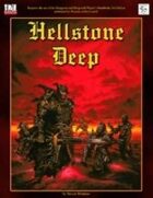 MonkeyGod Presents: Hellstone Deep