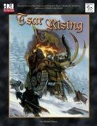 MonkeyGod Presents: Tsar Rising